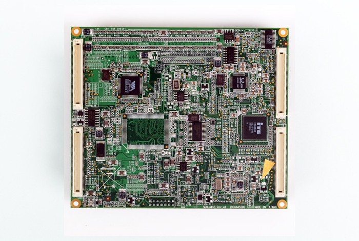 LX800 PC104模块（SOM-4455）