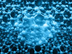 高性能工业材料生产服务